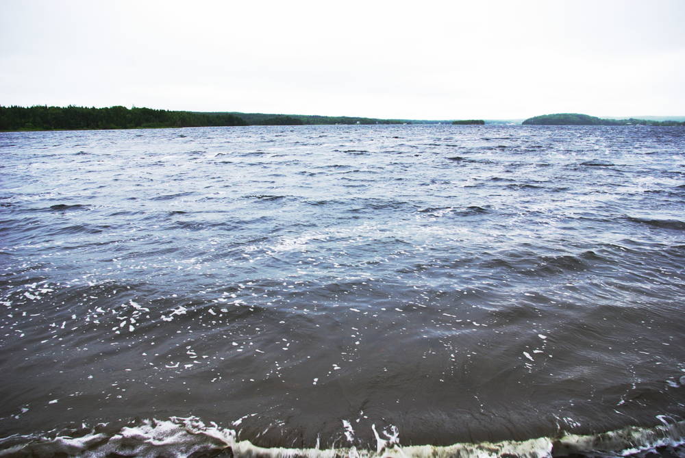 Mira River