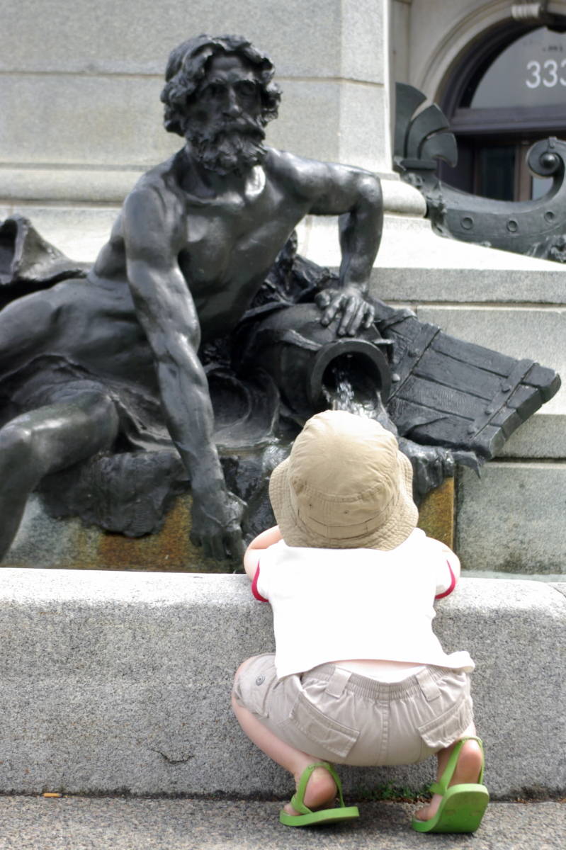 Curiosity