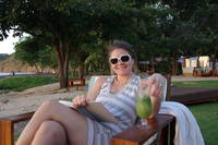 happy hour