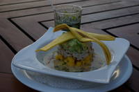 mahi mahi